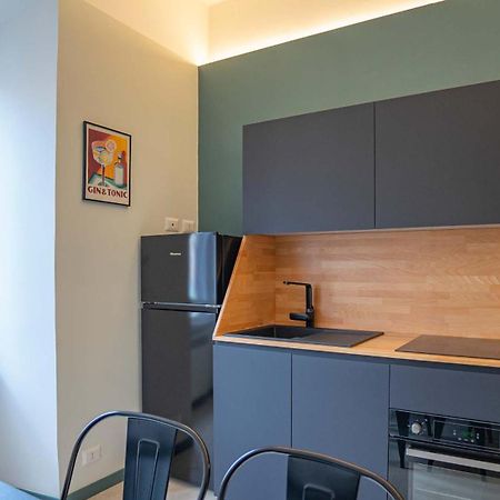 Crescenzio Stylish Apartment Róma Kültér fotó