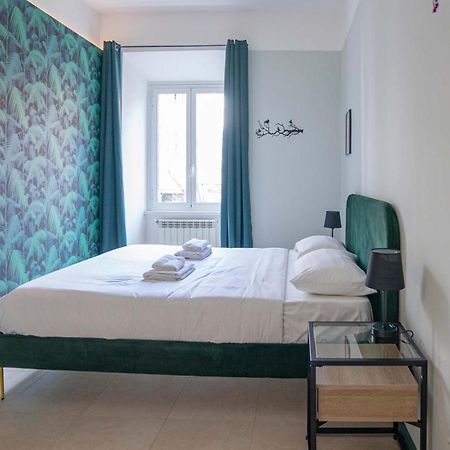 Crescenzio Stylish Apartment Róma Kültér fotó