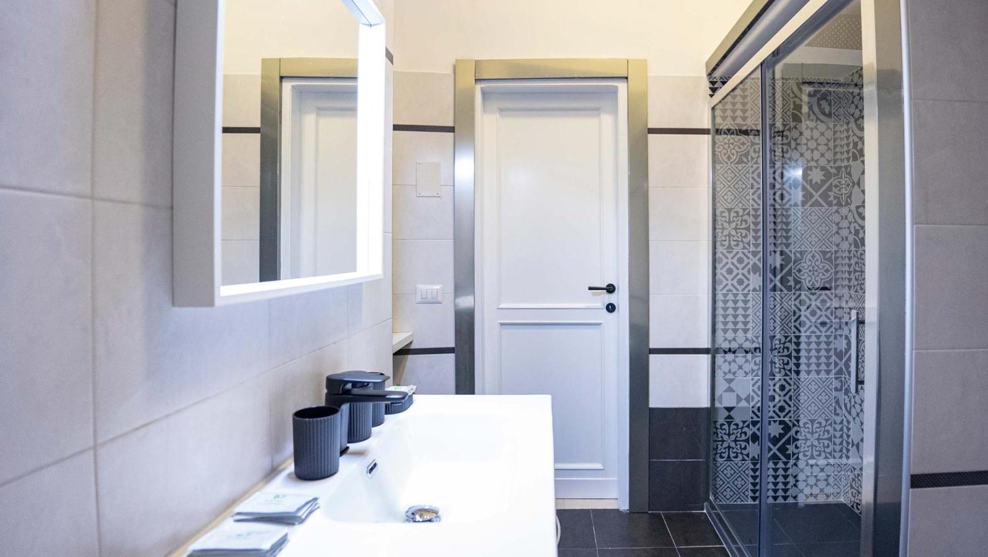 Crescenzio Stylish Apartment Róma Kültér fotó