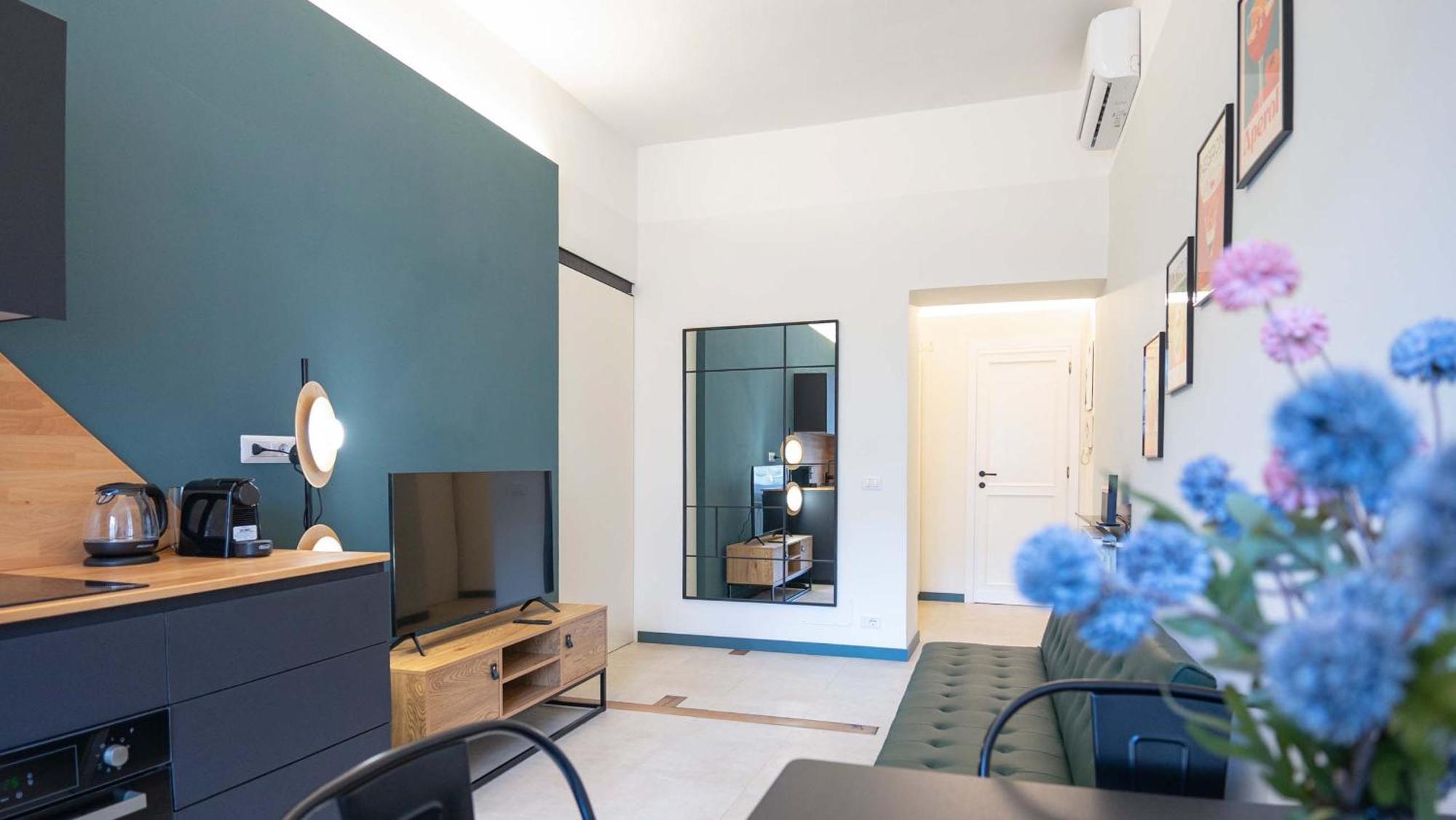 Crescenzio Stylish Apartment Róma Kültér fotó