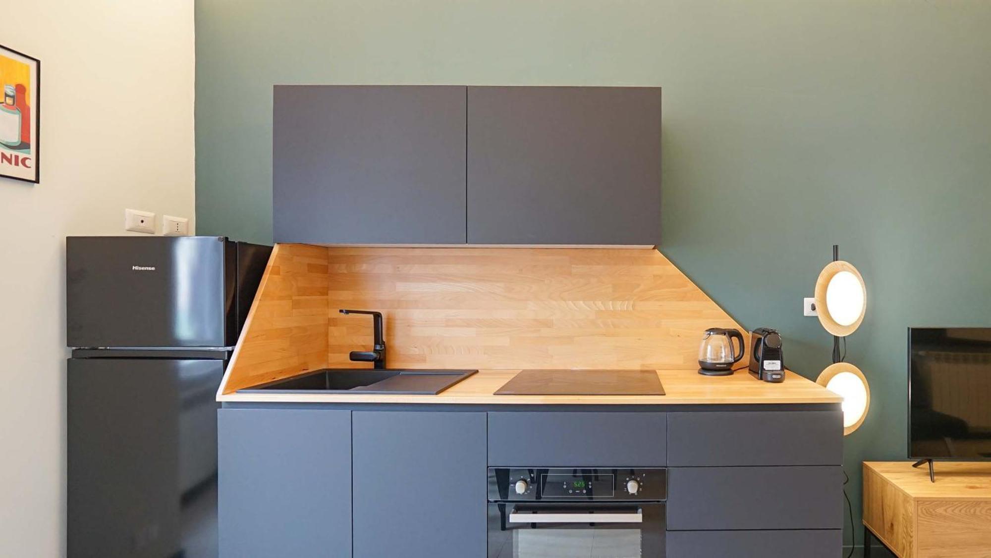 Crescenzio Stylish Apartment Róma Kültér fotó