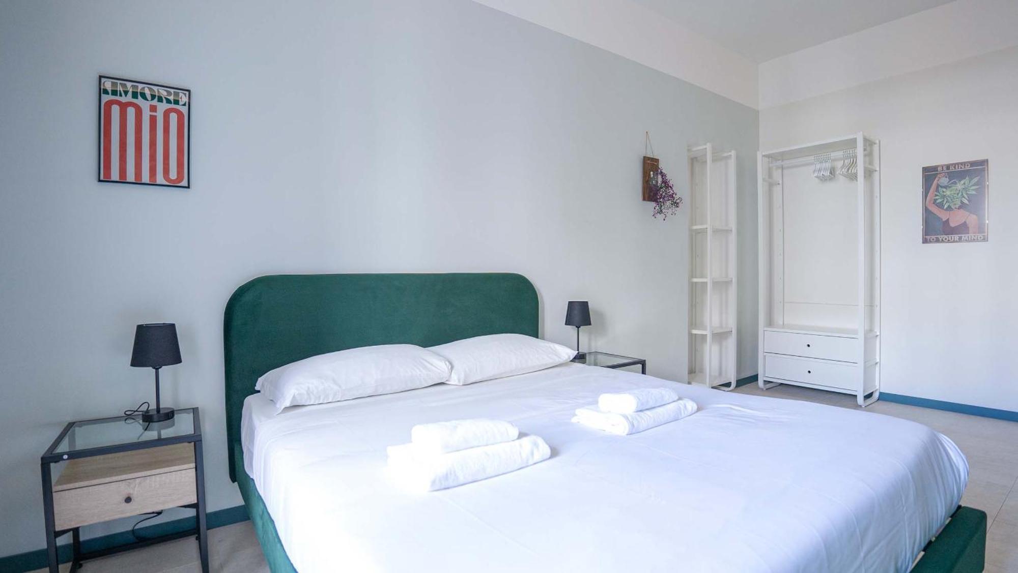Crescenzio Stylish Apartment Róma Kültér fotó