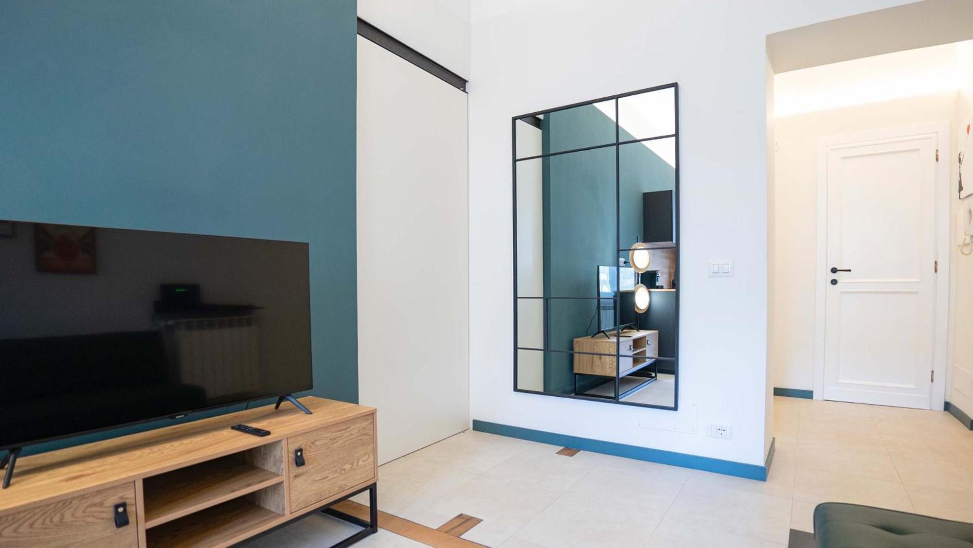 Crescenzio Stylish Apartment Róma Kültér fotó