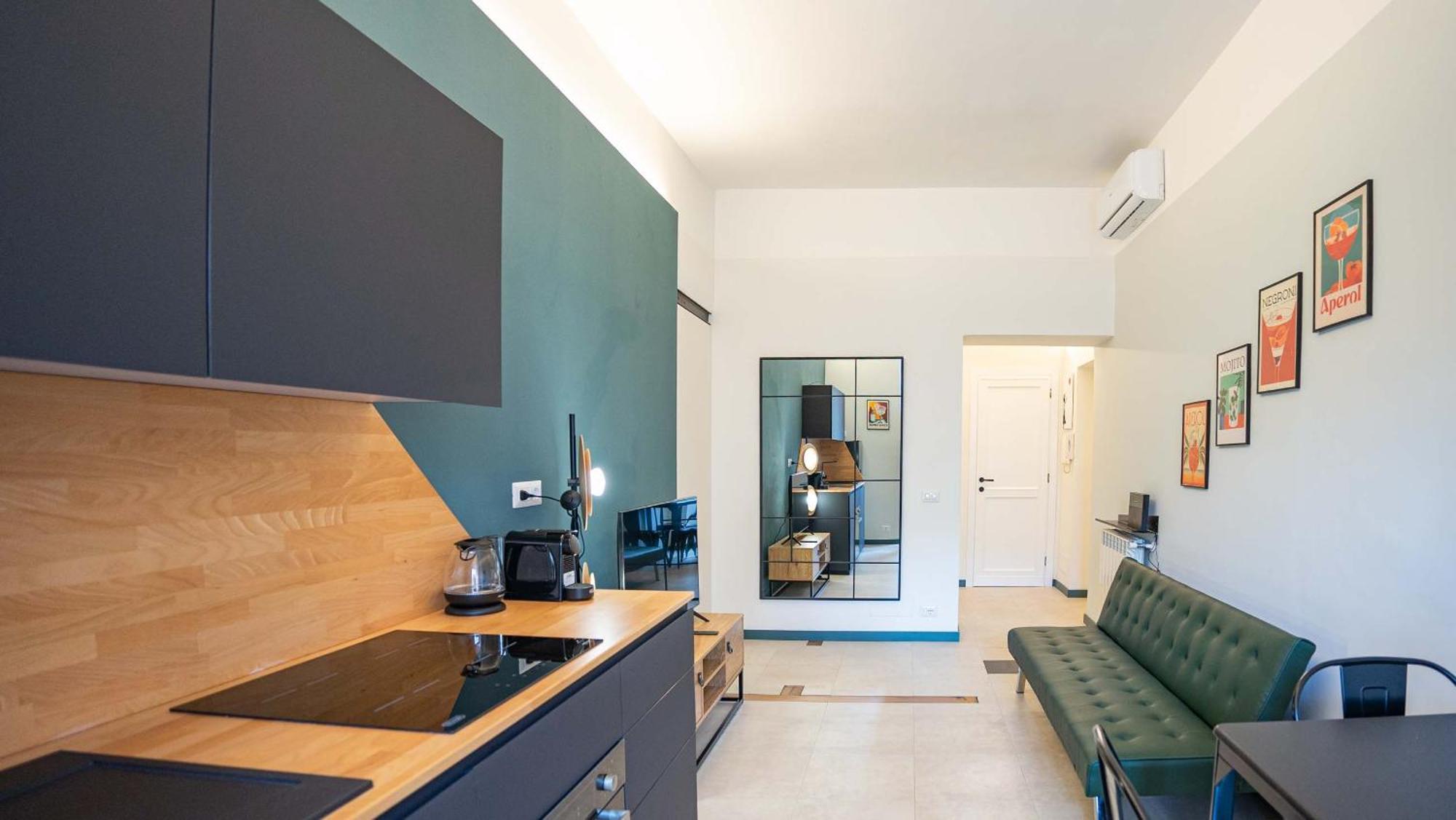 Crescenzio Stylish Apartment Róma Kültér fotó